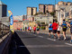 Mezza Maratona e Corri Genova blindano il centro. La guida alla viabilità