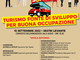 Sestri Levante, il 15 settembre la tavola rotonda “Turismo fonte di sviluppo per buona occupazione”