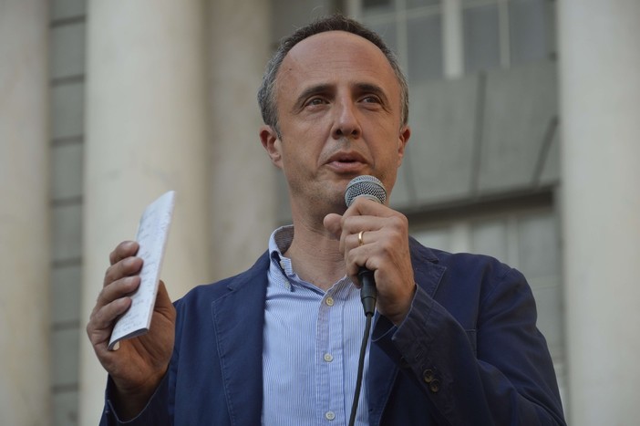 Sanità nell’entroterra, Sansa: “La Regione utilizzi subito i 300 mila euro già a bilancio” Sanità nell’entroterra, Sansa: “La Regione utilizzi subito i 300 mila euro già a bilancio”