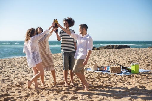 Ferragosto, dalle feste romane all’Assunta: storia della ricorrenza più attesa dell’estate