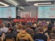 Congresso Camera del Lavoro di Genova: Magni Cgil "Demografia, lavoro e giovani le principali emergenze"