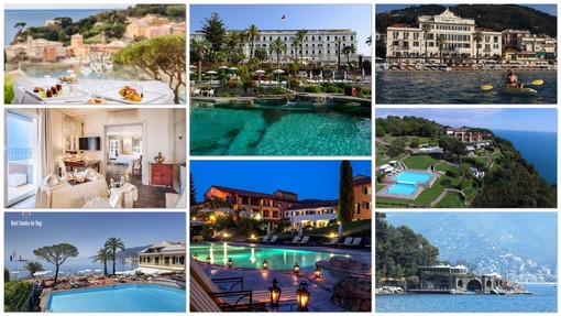 Luxury Travel Market International, la Liguria a Cannes con dieci operatori del lusso