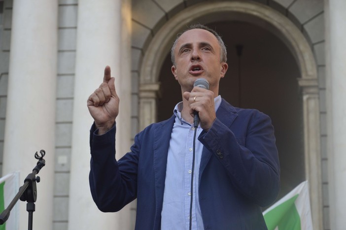 Ferruccio Sansa Ferruccio Sansa