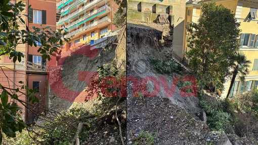 L'incubo dei residenti di Passo Barsanti tra macerie, fognature rotte e gas staccato: “Da sei mesi lasciati soli, l'autunno ci spaventa” L'incubo dei residenti di Passo Barsanti tra macerie, fognature rotte e gas staccato: “Da sei mesi lasciati soli, l'autunno ci spaventa”