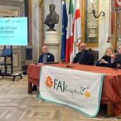 Presentati gli esiti del bando nazionale del XII Censimento FAI “I Luoghi del Cuore” Presentati gli esiti del bando nazionale del XII Censimento FAI “I Luoghi del Cuore”