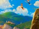 Disney Pixar annuncia &quot;Luca&quot;, Toti: &quot;Sarà ambientato tra i paesaggi inconfondibili delle Cinque Terre&quot;