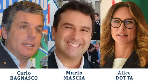 Forza Italia Liguria: “Nel post-pandemia sarà fondamentale il ruolo delle donne”