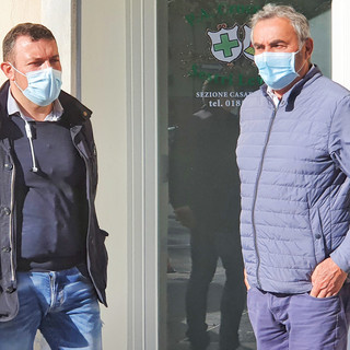 “Nûa Natûa”, il Consiglio Comunale di Casarza Liguria si schiera contro l’alienazione