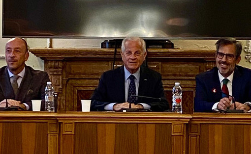 Foto Facebook Fondazione Carige Foto Facebook Fondazione Carige