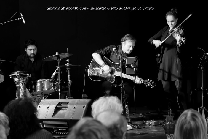 Torna la rassegna "Extra Musica" ad animare il centro storico Torna la rassegna "Extra Musica" ad animare il centro storico