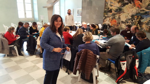 Dagli Stati Generali dei Diritti 'All Rights' idee e progetti per il trentennale della convenzione dei Diritti dell'Infanzia