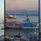 San Teodoro soffoca nei fumi delle navi: “Non bastano misure d’emergenza, servono azioni strutturali” San Teodoro soffoca nei fumi delle navi: “Non bastano misure d’emergenza, servono azioni strutturali”