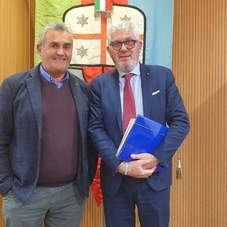Sanità, Muzio (FI): “Nessun taglio di posti letto all’ospedale di Sestri Levante, dal PD informazione strumentale e fuorviante”