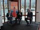 Il presidente Bucci al Forum del Turismo: "Colonna portante per lo sviluppo regionale insieme a tecnologia e Blue Economy"