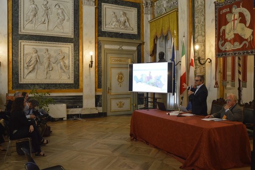 Presentate oggi le nuove modalità di sfalcio del verde e il progetto pilota per sconfiggere il punteruolo rosso Presentate oggi le nuove modalità di sfalcio del verde e il progetto pilota per sconfiggere il punteruolo rosso