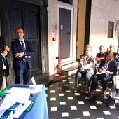 Federmanager Liguria, allarme sulle imprese: “Troppe poche quelle managerializzate”
