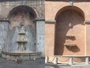 Carignano, ritorna all'antico splendore la fontana di via Carcassi, opera attribuita al Barabino Carignano, ritorna all'antico splendore la fontana di via Carcassi, opera attribuita al Barabino