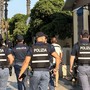 Controlli rafforzati nel ponente genovese: 90 persone identificate tra Sampierdarena, Sestri e le spiagge