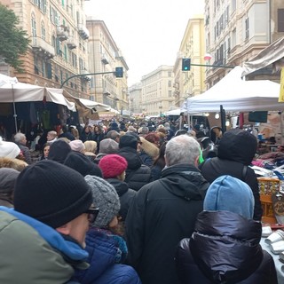 Fiera di Sant’Agata, il ritorno della tradizione: affluenza record