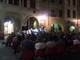 Festival della Politica a Santa Margherita: contestazione con saluto romano