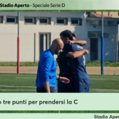 Vado a un passo dal paradiso, super derby tra Imperia e Sanremese. Il punto sul Varese con Andrea Confalonieri Vado a un passo dal paradiso, super derby tra Imperia e Sanremese. Il punto sul Varese con Andrea Confalonieri
