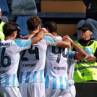 Foto Facebook Virtus Entella