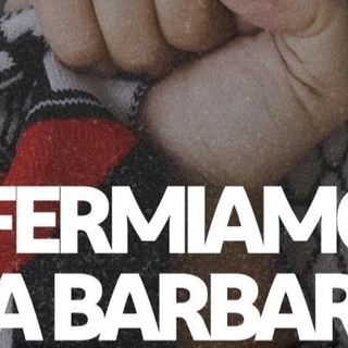 Genova si mobilita per la pace in Palestina: presidio della Cgil in Prefettura