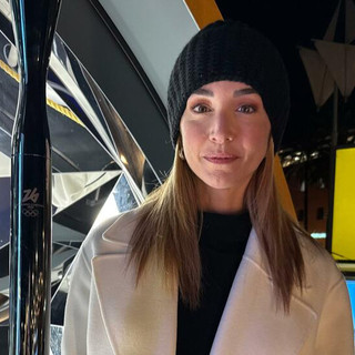 Milano-Cortina 2026, Salis: “È un’emozione che si rinnova ogni volta, sempre nuova”