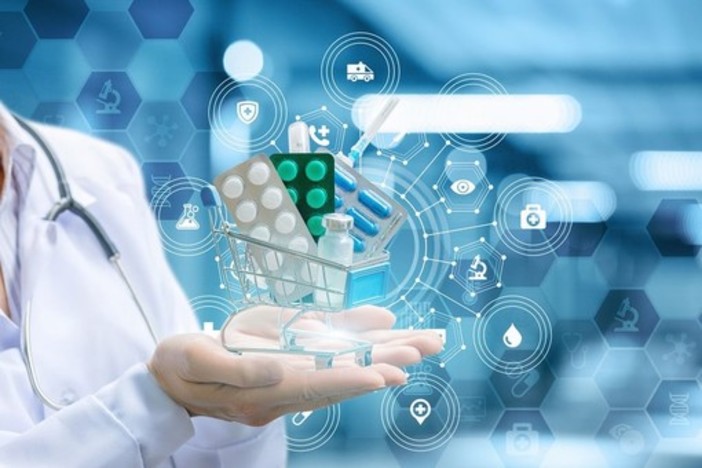 Coupon eFarma: 10€ di sconto sulla farmacia online