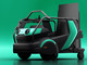 Avathor One: il futuro della mobilità inclusiva Avathor One: il futuro della mobilità inclusiva