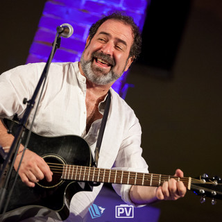 Federico Sirianni nel cast de “La nuova scuola genovese”