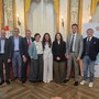 'Genova Colorata è ancora più bella', al via nuovo progetto per le facciate del centro storico: si parte dal fronte del Porto Antico
