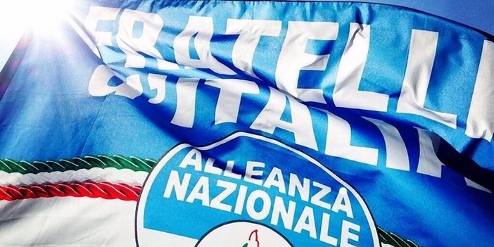 Nasce a Varazze e Cogoleto il circolo di Fratelli d'Italia "Riviere del Beigua"