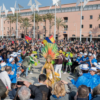 Festa dei Mondi: in arrivo un fine settimana di festa multietnica Festa dei Mondi: in arrivo un fine settimana di festa multietnica