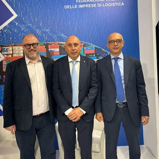 Federlogistica: pianificare la logistica green per ripensare territori ed efficienza