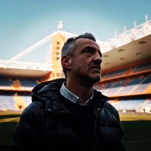 Francesco Flachi colpito da infarto: “Ora sto meglio” Francesco Flachi colpito da infarto: “Ora sto meglio”