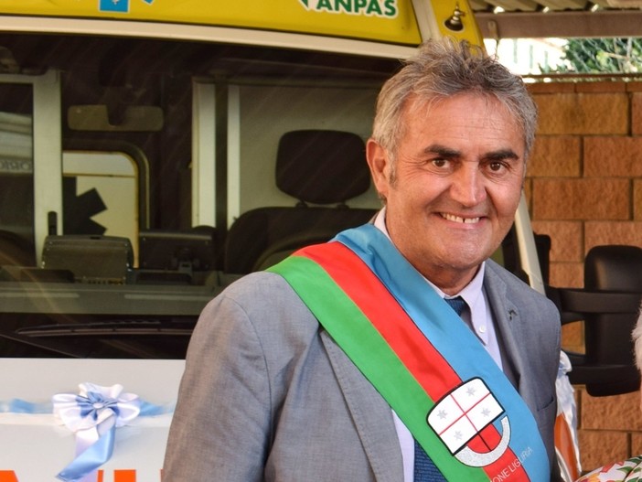 Servizio civile nelle pubbliche assistenze, iniziativa di Claudio Muzio in Regione Servizio civile nelle pubbliche assistenze, iniziativa di Claudio Muzio in Regione