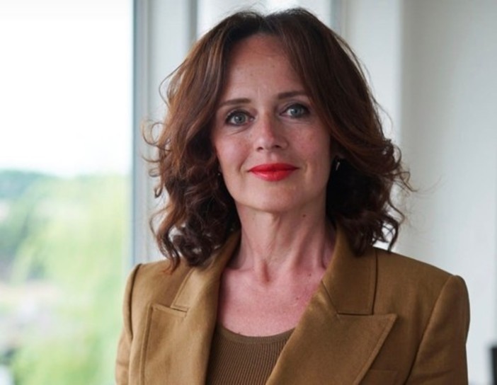 Federica Barbero (Fratelli d’Italia): una voce per il Nord Ovest alle elezioni europee (Video) Federica Barbero (Fratelli d’Italia): una voce per il Nord Ovest alle elezioni europee (Video)