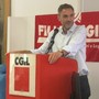 Cgil, Fabio Marante è il nuovo segretario di Fillea Genova e Liguria: prende il posto di Pezzoli