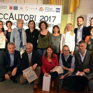 Il "Peccato capitale" di Donatella Mascia vince i "Racconti per Corti 2018"