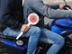 Marassi, fermati in auto con cappelli, occhiali e un bracciale d’oro: indagini su possibili truffe agli anziani