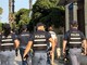 Controlli rafforzati nel ponente genovese: 90 persone identificate tra Sampierdarena, Sestri e le spiagge Controlli rafforzati nel ponente genovese: 90 persone identificate tra Sampierdarena, Sestri e le spiagge