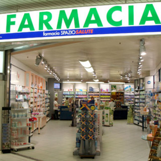 Farmacie Comunali di Genova: nominato Amministratore Massimiliano Cattapani
