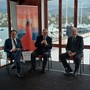 Il presidente Bucci al Forum del Turismo: "Colonna portante per lo sviluppo regionale insieme a tecnologia e Blue Economy"