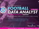 Wylab e Top-Ix lanciano il secondo corso di formazione per football data analyst