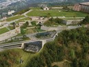 Un parco sportivo ai forti: la sindaca Salis rilancia il progetto della funivia Un parco sportivo ai forti: la sindaca Salis rilancia il progetto della funivia
