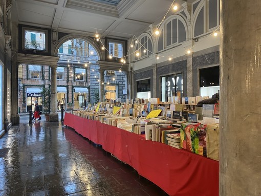 Cosa fare a Genova e dintorni nel week end: tutti gli appuntamenti da sabato 2 a domenica 3 dicembre