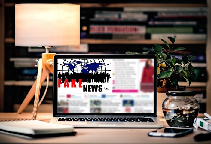 Gen Z - Il mondo dei giovani - Social network e fake news: come riconoscere le notizie false