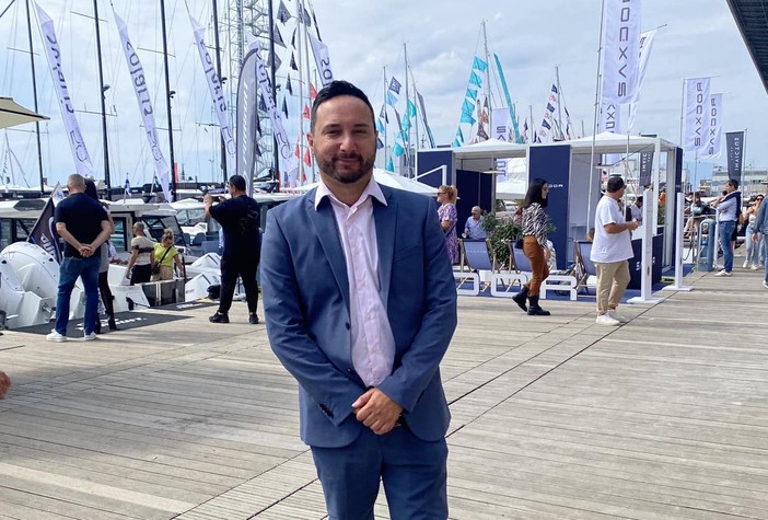 Federico Giacobbe (Orgoglio Genova)