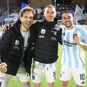 Foto Facebook Virtus Entella